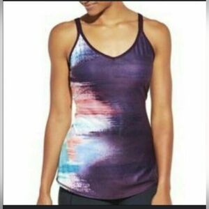 CALIA BY CARIE UNDERWOOD LOOSE TANK